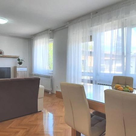 Apartament Apartman Black River Plitvička Jezera Zewnętrze zdjęcie