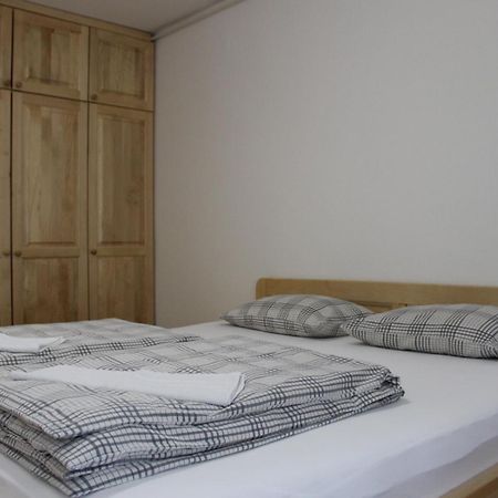 Apartman Black River Plitvička Jezera Zewnętrze zdjęcie