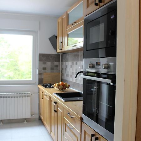 Apartament Apartman Black River Plitvička Jezera Zewnętrze zdjęcie