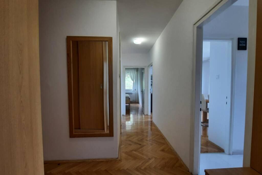 Apartman Black River Plitvička Jezera Zewnętrze zdjęcie