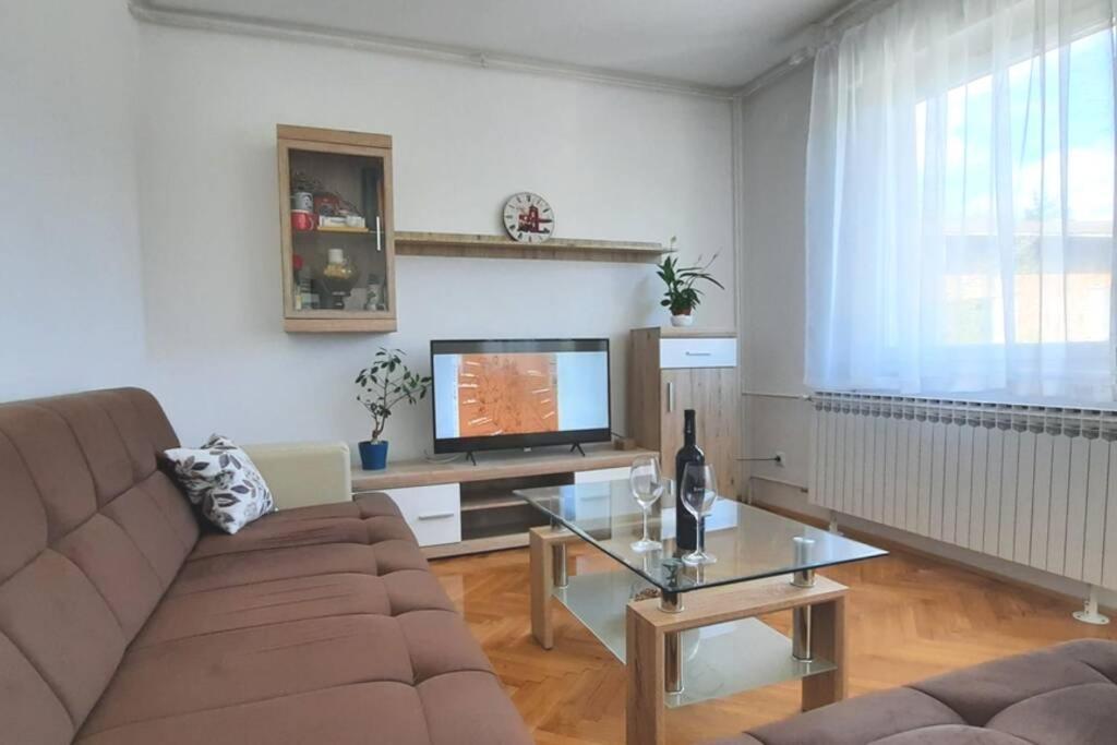 Apartament Apartman Black River Plitvička Jezera Zewnętrze zdjęcie