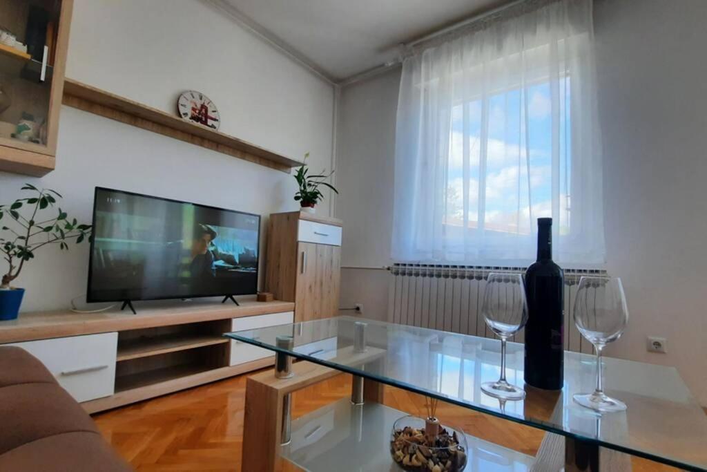 Apartament Apartman Black River Plitvička Jezera Zewnętrze zdjęcie