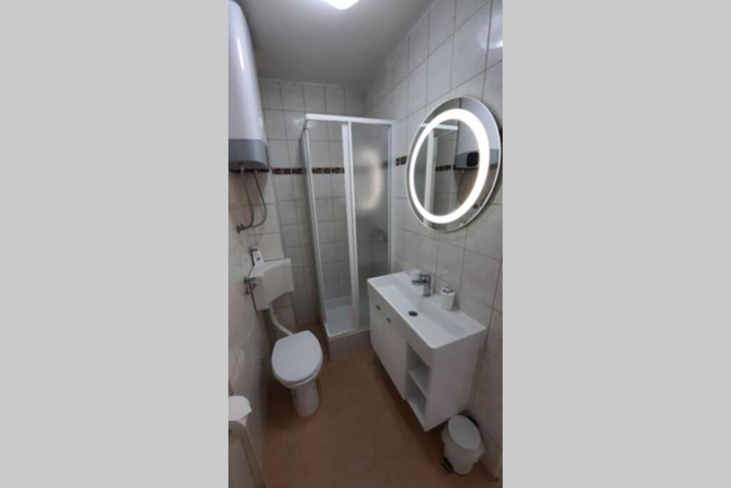 Apartman Black River Plitvička Jezera Zewnętrze zdjęcie