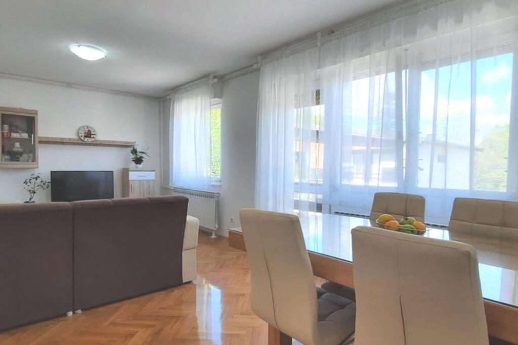 Apartman Black River Plitvička Jezera Zewnętrze zdjęcie