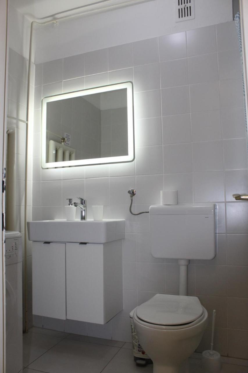 Apartman Black River Plitvička Jezera Zewnętrze zdjęcie