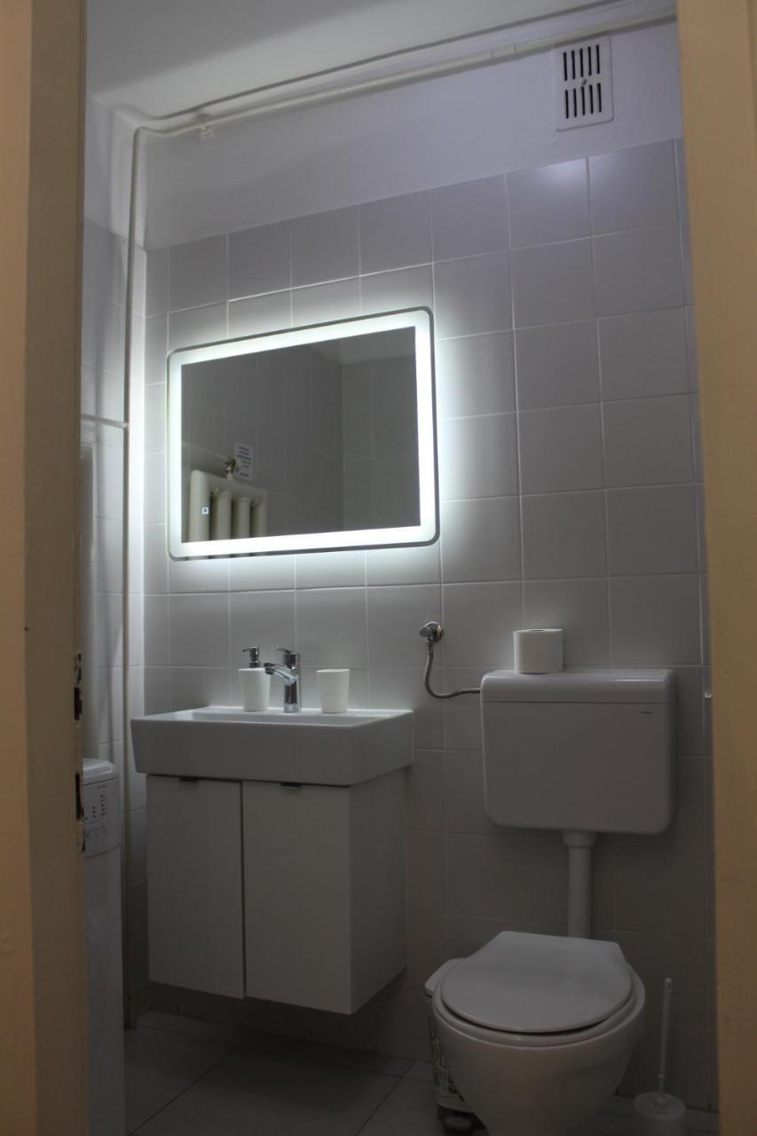 Apartman Black River Plitvička Jezera Zewnętrze zdjęcie