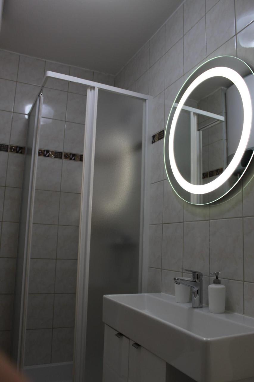 Apartman Black River Plitvička Jezera Zewnętrze zdjęcie