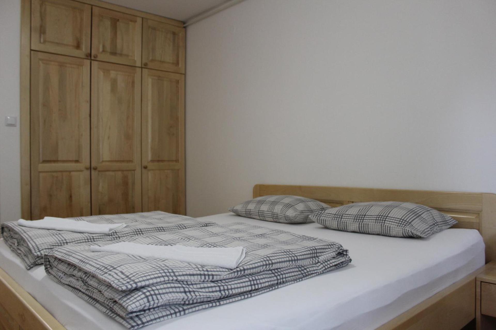 Apartman Black River Plitvička Jezera Zewnętrze zdjęcie