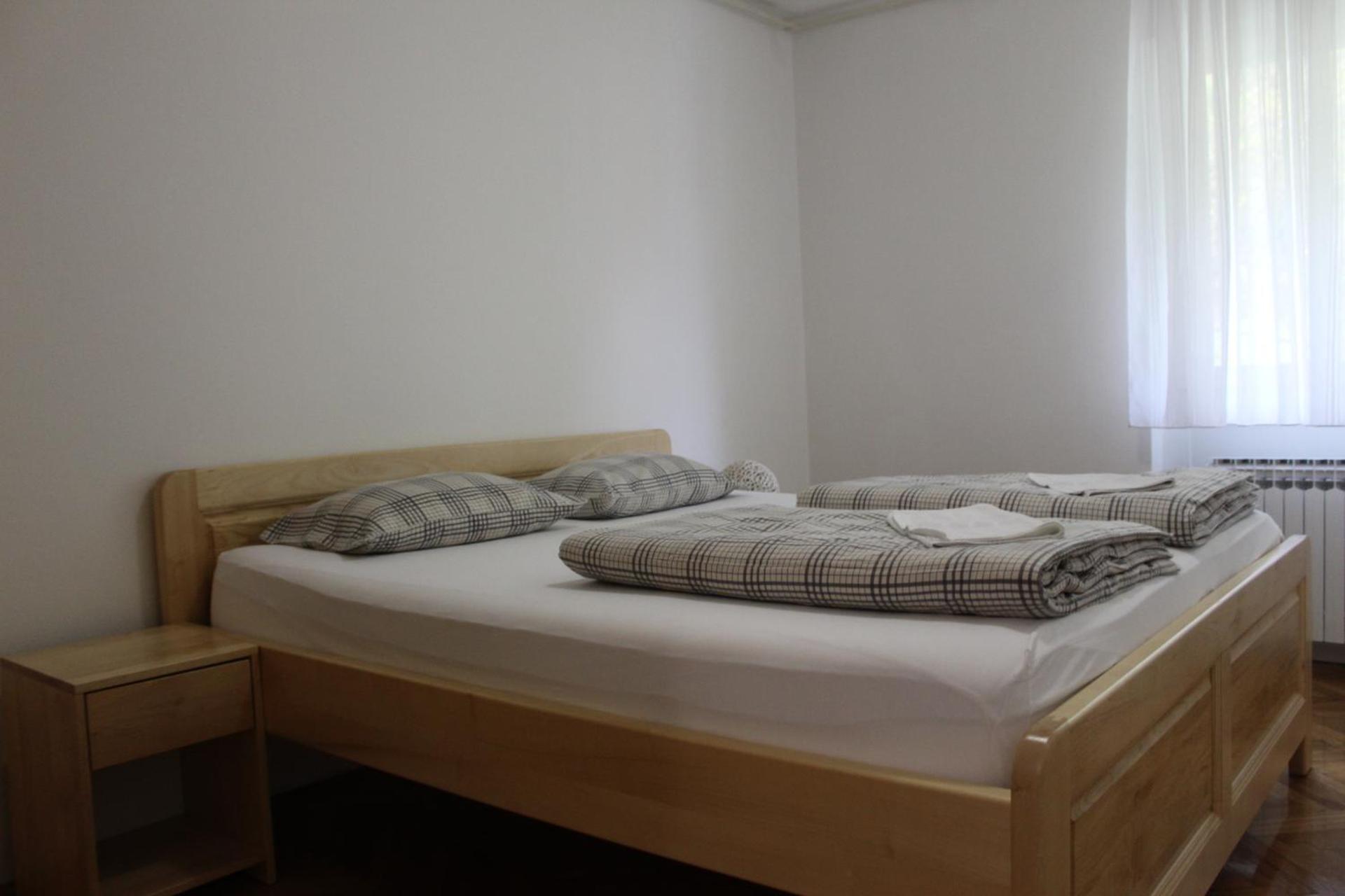 Apartament Apartman Black River Plitvička Jezera Zewnętrze zdjęcie