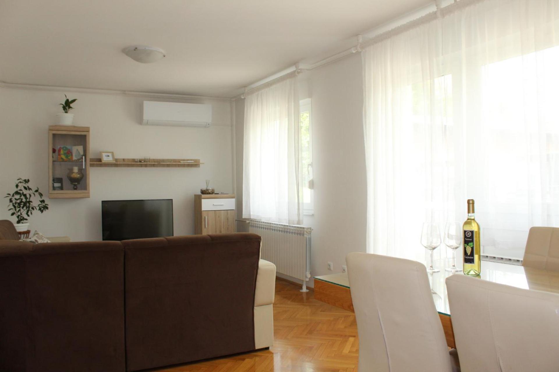 Apartman Black River Plitvička Jezera Zewnętrze zdjęcie