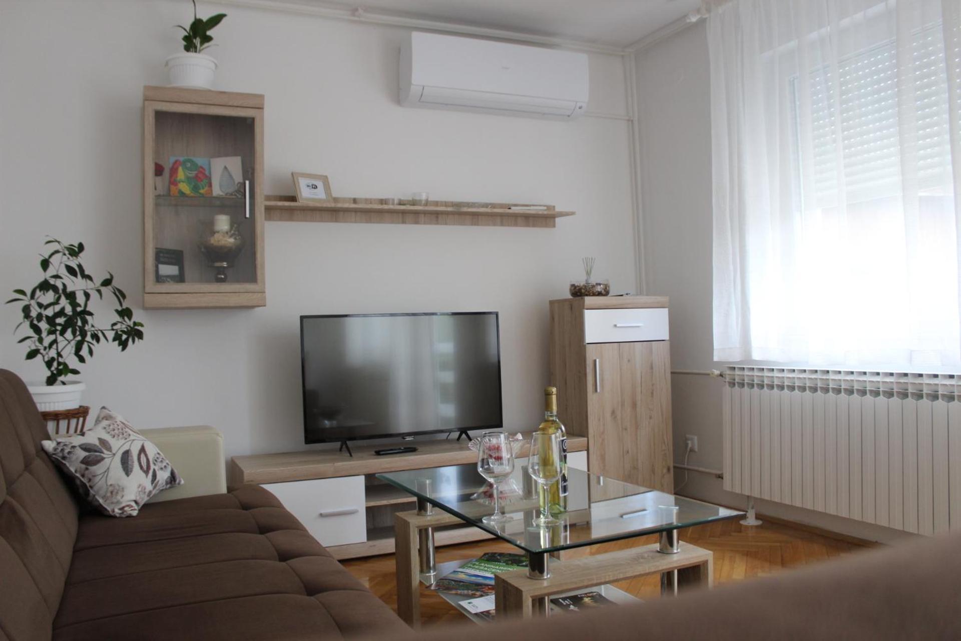 Apartament Apartman Black River Plitvička Jezera Zewnętrze zdjęcie