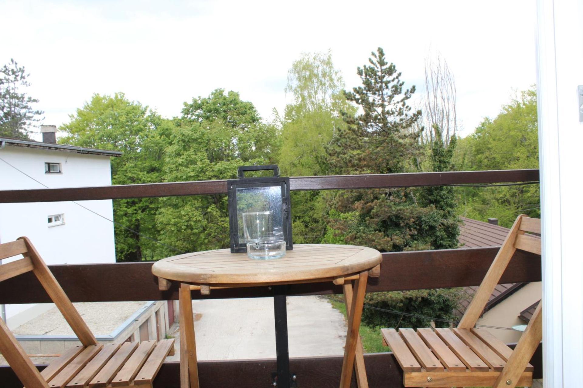 Apartman Black River Plitvička Jezera Zewnętrze zdjęcie